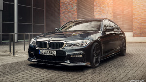 AC Schnitzer BMW 5-Series | 2017MY