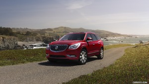 Buick Enclave Sport Touring Edition | 2017MY