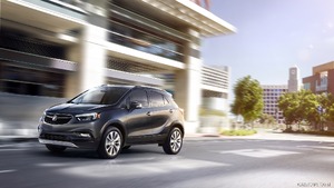Buick Encore | 2017MY