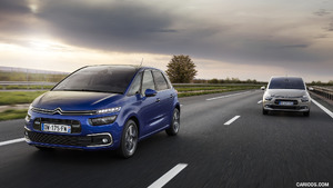Citroën C4 Picasso | 2017MY