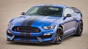 2017 ford mustang shelby gt350 and gt350r caricos com 2017 ford mustang shelby gt350 and