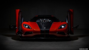 Koenigsegg Agera RS Final - One of 1 | 2017MY