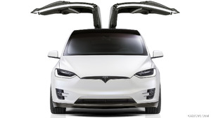 Tesla модели автомобилей