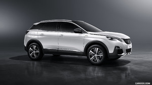 17 Peugeot 3008 Gt And Gt Line Caricos Com 17 Peugeot 3008 Gt And Gt Line Caricos Com