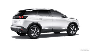 17 Peugeot 3008 Gt And Gt Line Caricos Com 17 Peugeot 3008 Gt And Gt Line Caricos Com