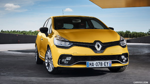 Renault Clio R.S. | 2017MY