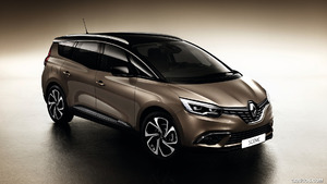 17 Renault Grand Scenic Caricos Com