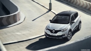 Renault Kaptur | 2017MY
