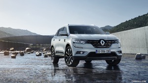 Renault Koleos | 2017MY