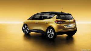 17 Renault Scenic Caricos Com