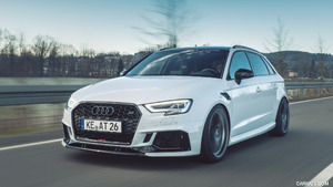 ABT Audi RS3 Power R | 2018MY