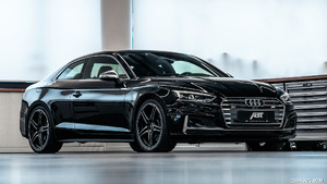 ABT Audi S5 Coupe | 2018MY