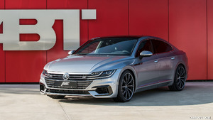 ABT Volkswagen Arteon | 2018MY