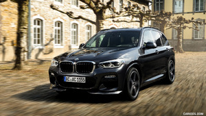 AC Schnitzer BMW X3 | 2018MY