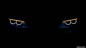 2018 BMW 4-Series - Headlight