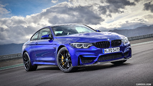 Bmw M4 Caricoscom