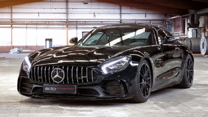 Edo Competition Mercedes-AMG GT R | 2018MY