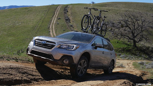 Subaru Outback | 2018MY