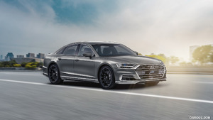 ABT Audi A8 | 2019MY