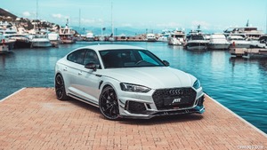 ABT RS5-R Sportback based on Audi RS5 | 2019MY