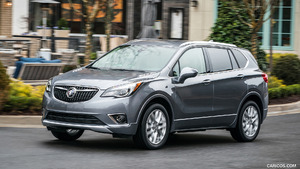Buick Envision | 2019MY