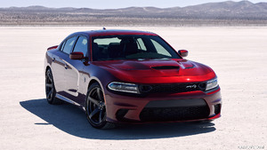 Dodge Charger SRT Hellcat | 2019MY
