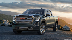 GMC Sierra Denali | 2019MY