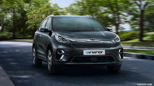 Kia e-Niro | 2019MY