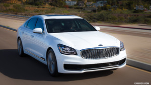 Kia K900 | 2019MY