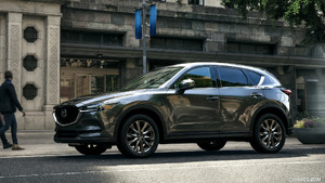 2019 Mazda CX-5 Signature