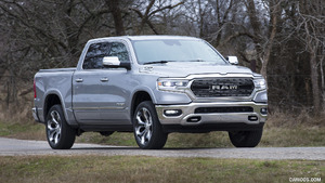 Ram 1500 | 2019MY