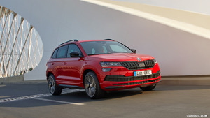 Skoda Karoq Sportline | 2019MY