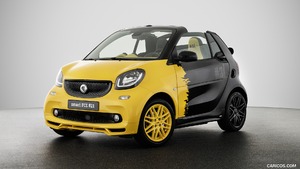 Smart ForTwo Final Collector Edition | 2019MY