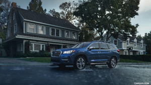 Subaru Ascent | 2019MY