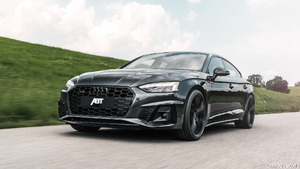 2020 ABT Audi A5 Sportback