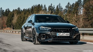ABT Audi RS 4 Power S | 2020MY