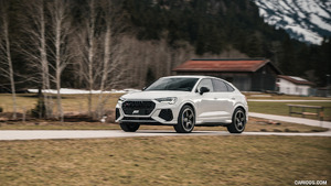 ABT AUDI RS Q3 | 2020MY