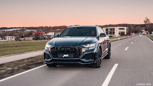 ABT Audi RS Q8 | 2020MY