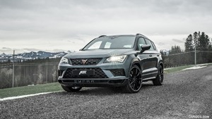 ABT CUPRA Ateca | 2020MY