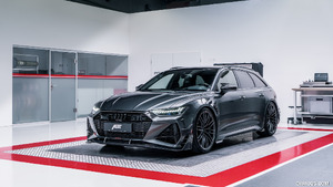 ABT RS6-R Special Edition | 2020MY