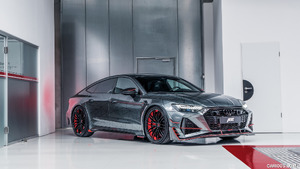ABT RS7-R Special Edition | 2020MY