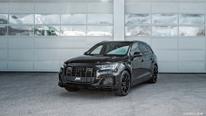 ABT Audi SQ7 | 2020MY
