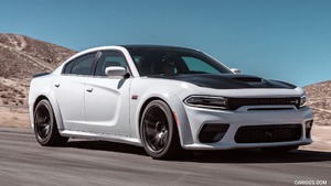 Dodge Charger Scat Pack Widebody | 2020MY