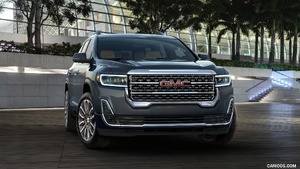 GMC Acadia | 2020MY