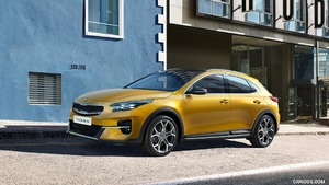 Kia XCeed | 2020MY