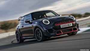 2020 MINI John Cooper Works GP