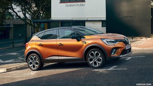 Renault Captur | 2020MY