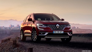 Renault Koleos | 2020MY