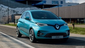 Renault Zoe | 2020MY