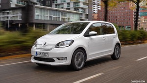 Skoda Citigo iV | 2020MY